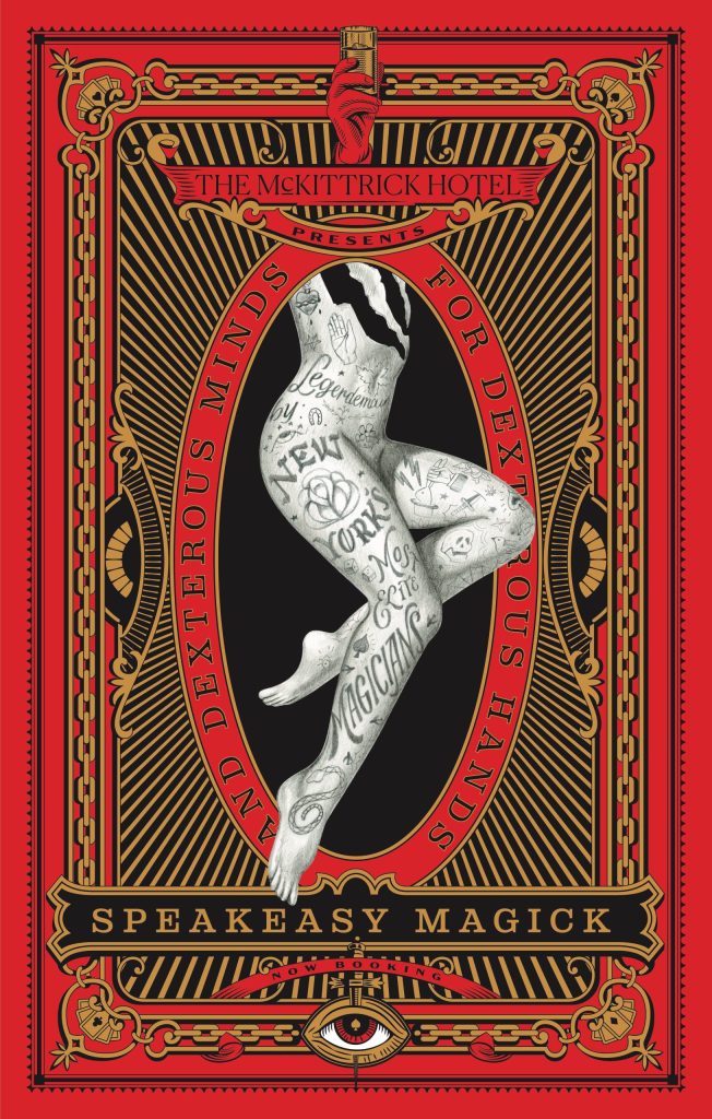 limited-edition-poster-speakeasy-magick